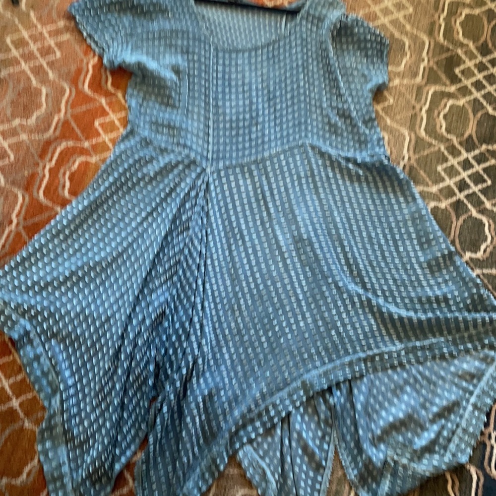 Long tunic - Picture 5 of 6